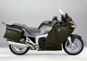 BMW K 1200 GT